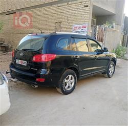 هيونداي سانتافي